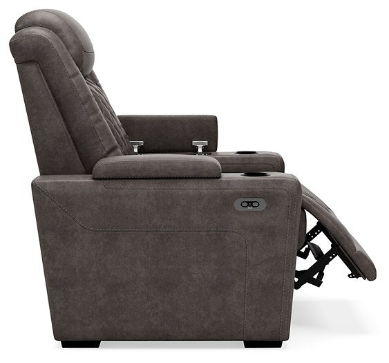 HyllMont Recliner - LasVegasFurnitureOnline.com