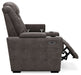 HyllMont Recliner - LasVegasFurnitureOnline.com