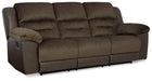 Dorman Reclining Sofa - LasVegasFurnitureOnline.com