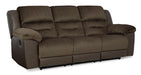 Dorman Reclining Sofa - LasVegasFurnitureOnline.com