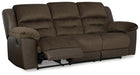 Dorman Reclining Sofa - LasVegasFurnitureOnline.com