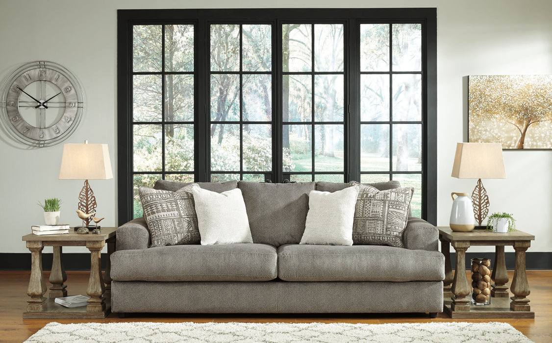 Soletren Sofa Sleeper - LasVegasFurnitureOnline.com