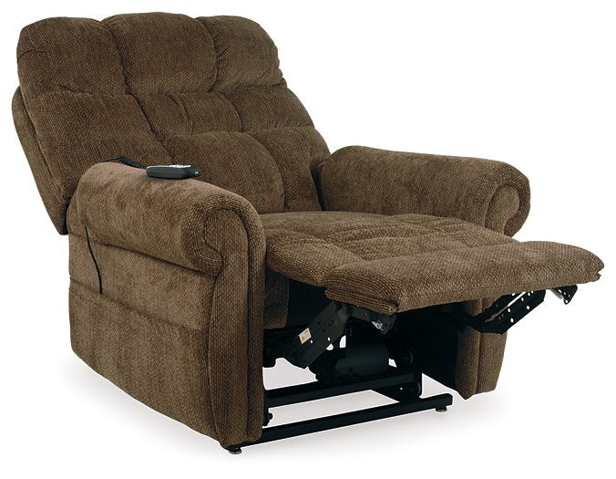 Ernestine Power Lift Chair - LasVegasFurnitureOnline.com