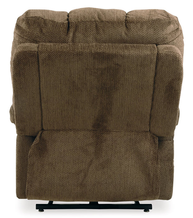 Ernestine Power Lift Chair - LasVegasFurnitureOnline.com