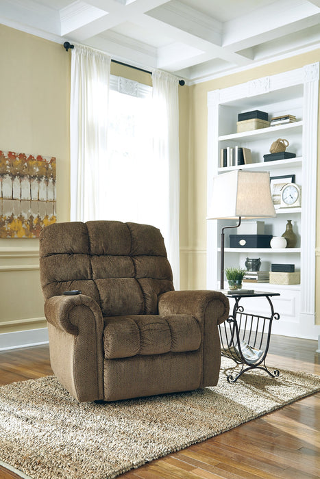 Ernestine Power Lift Chair - LasVegasFurnitureOnline.com