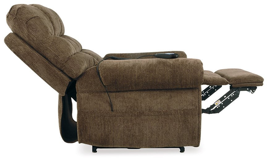 Ernestine Power Lift Chair - LasVegasFurnitureOnline.com