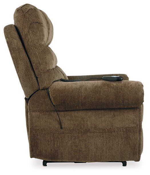 Ernestine Power Lift Chair - LasVegasFurnitureOnline.com