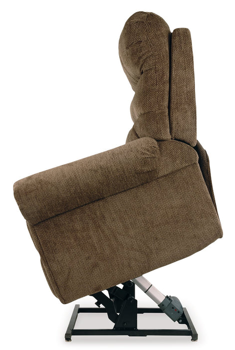 Ernestine Power Lift Chair - LasVegasFurnitureOnline.com