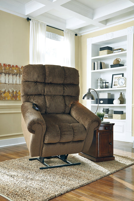 Ernestine Power Lift Chair - LasVegasFurnitureOnline.com