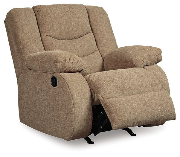 Tulen Recliner - LasVegasFurnitureOnline.com