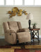 Tulen Recliner - LasVegasFurnitureOnline.com