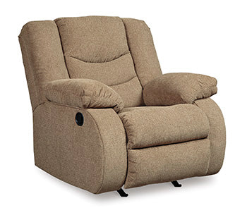 Tulen Recliner - LasVegasFurnitureOnline.com