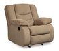 Tulen Recliner - LasVegasFurnitureOnline.com