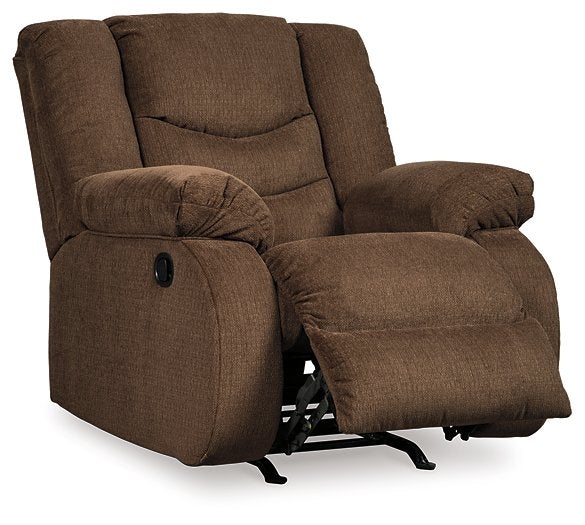 Tulen Recliner - LasVegasFurnitureOnline.com