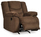 Tulen Recliner - LasVegasFurnitureOnline.com