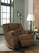 Tulen Recliner - LasVegasFurnitureOnline.com