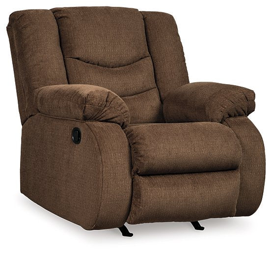 Tulen Recliner - LasVegasFurnitureOnline.com