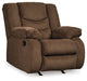 Tulen Recliner - LasVegasFurnitureOnline.com