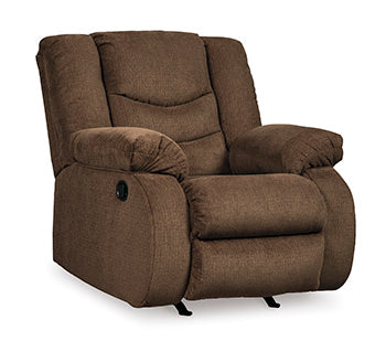 Tulen Recliner - LasVegasFurnitureOnline.com