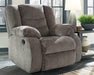 Tulen Recliner - LasVegasFurnitureOnline.com