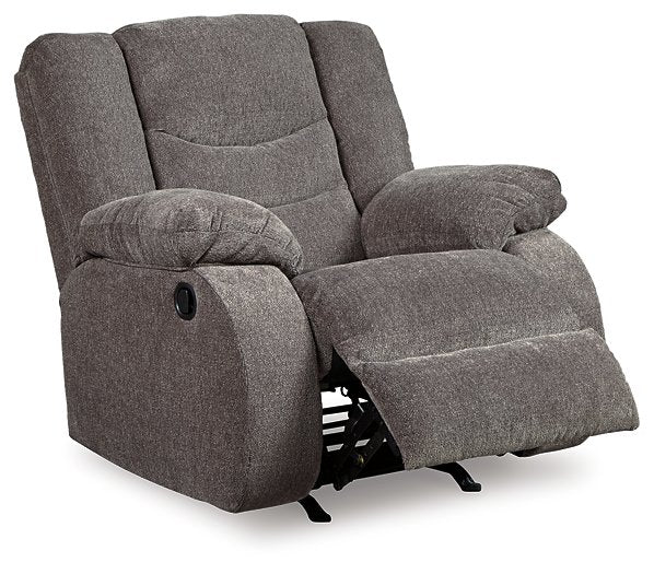 Tulen Recliner - LasVegasFurnitureOnline.com