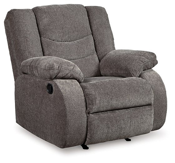 Tulen Recliner - LasVegasFurnitureOnline.com