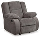 Tulen Recliner - LasVegasFurnitureOnline.com