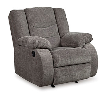 Tulen Recliner - LasVegasFurnitureOnline.com