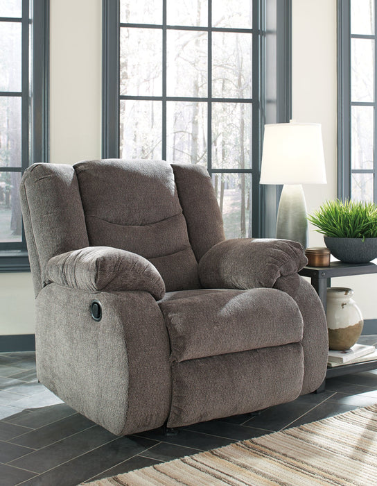 Tulen Recliner - LasVegasFurnitureOnline.com