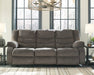 Tulen Reclining Sofa - LasVegasFurnitureOnline.com