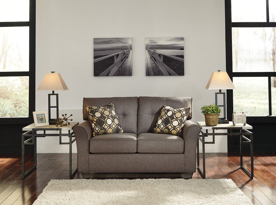 Tibbee Living Room Set - LasVegasFurnitureOnline.com