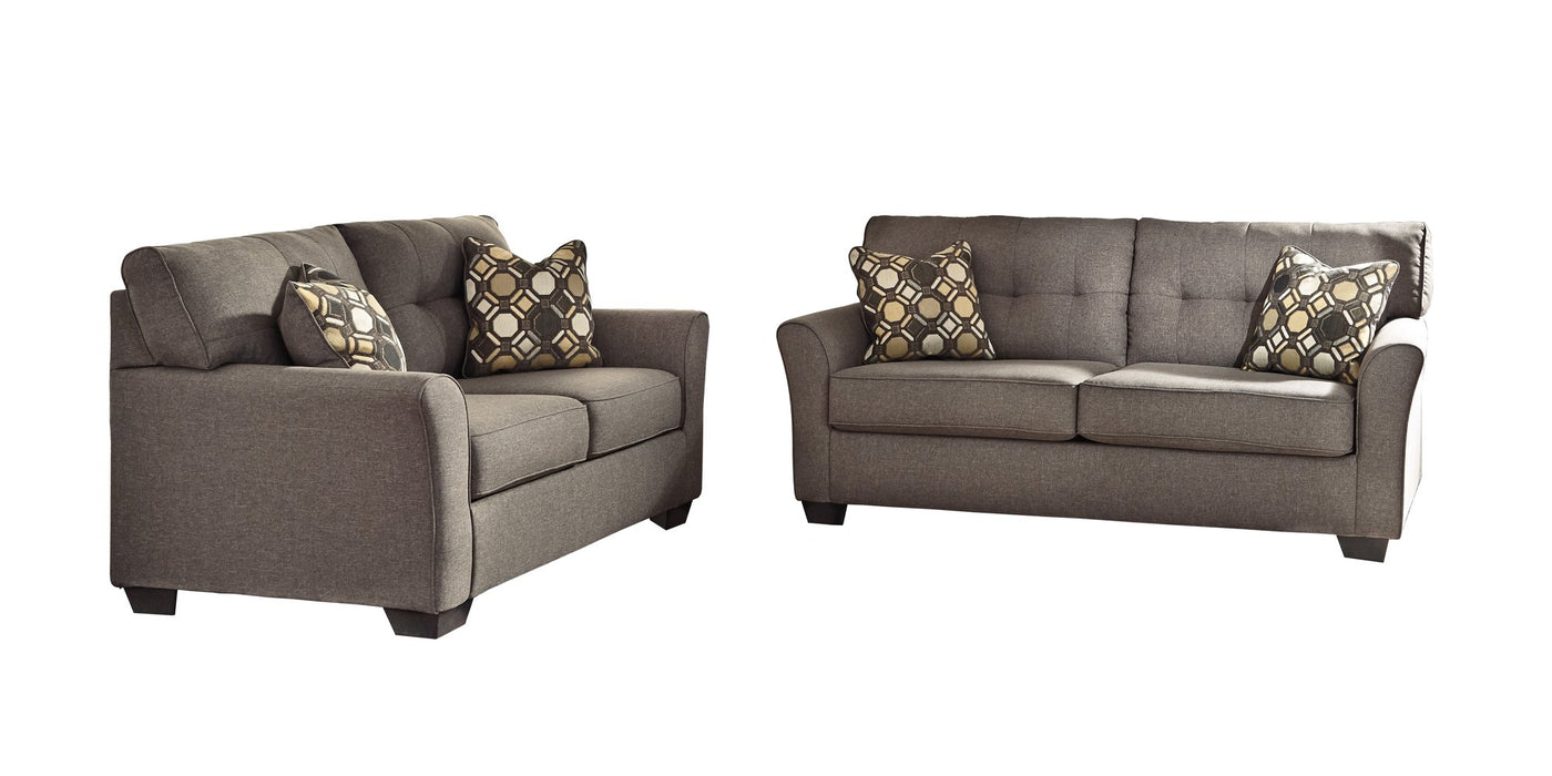 Tibbee Living Room Set - LasVegasFurnitureOnline.com