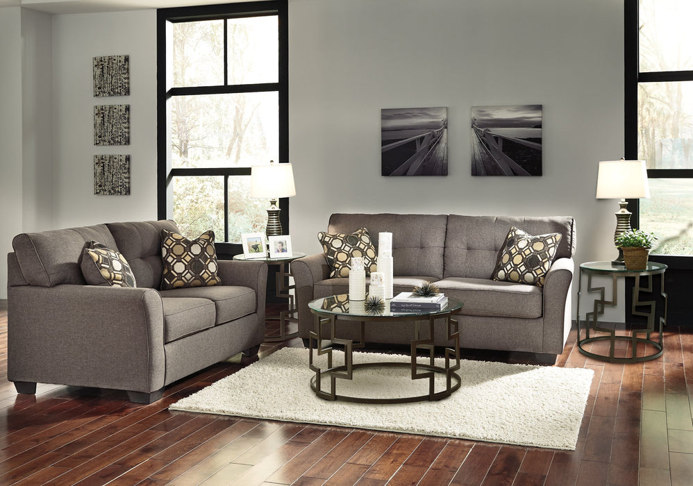 Tibbee Sofa - LasVegasFurnitureOnline.com