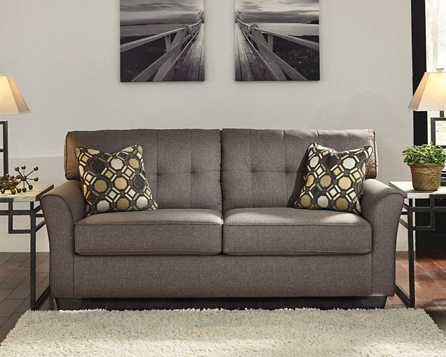 Tibbee Sofa - LasVegasFurnitureOnline.com