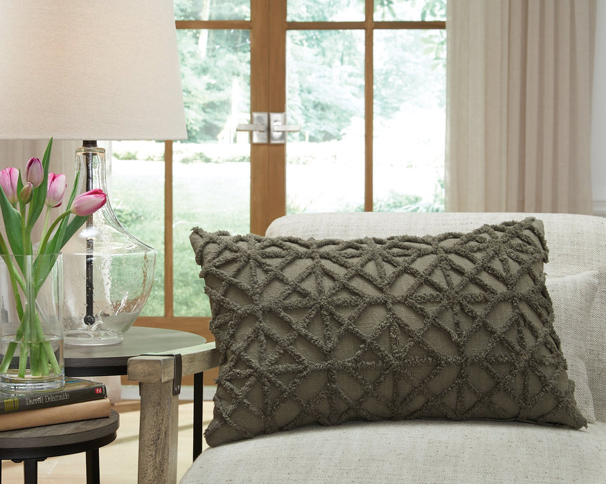 Finnbrook Pillow (Set of 4) - LasVegasFurnitureOnline.com