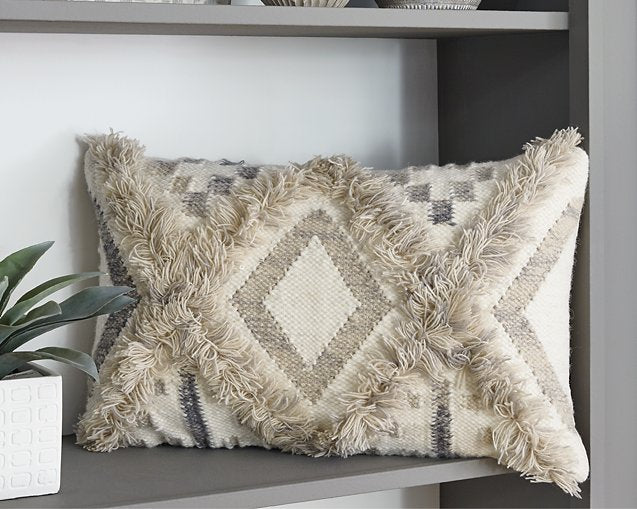 Liviah Pillow - LasVegasFurnitureOnline.com