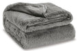 Gariland Throw - LasVegasFurnitureOnline.com