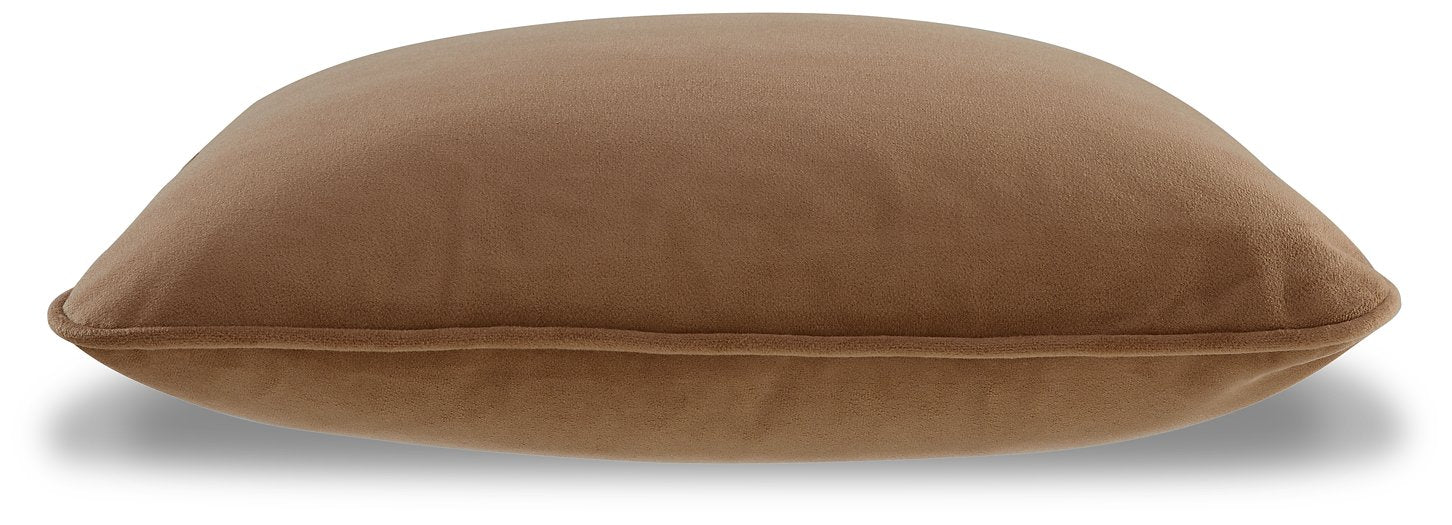 Caygan Pillow (Set of 4) - LasVegasFurnitureOnline.com