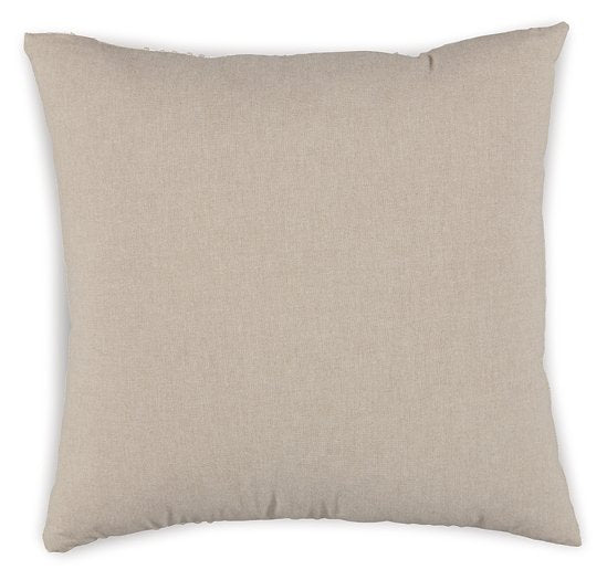 Benbert Pillow - LasVegasFurnitureOnline.com