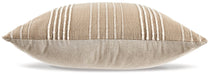 Benbert Pillow - LasVegasFurnitureOnline.com