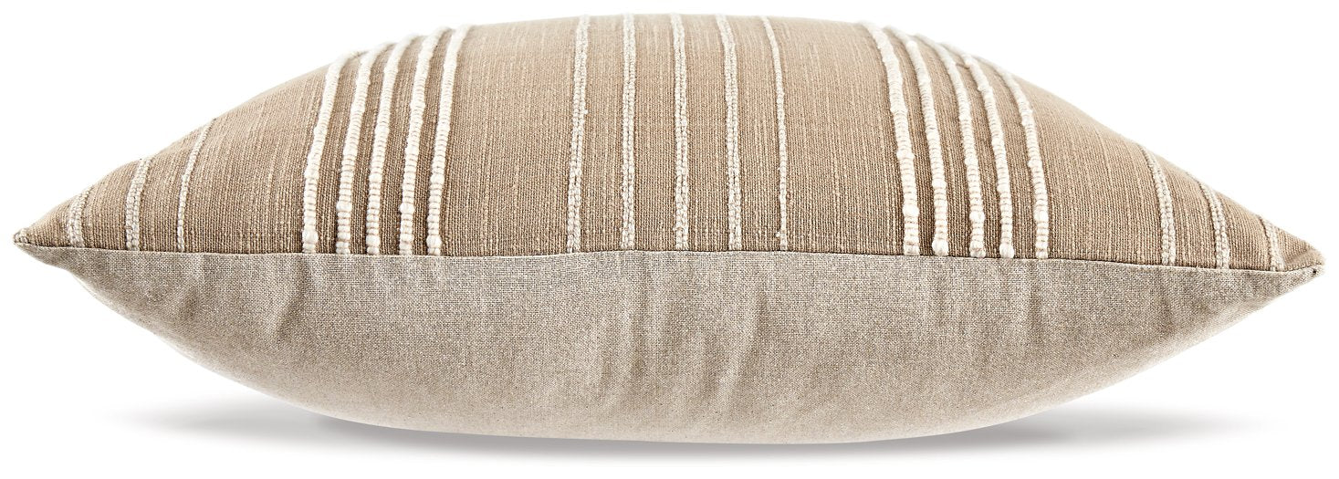 Benbert Pillow (Set of 4) - LasVegasFurnitureOnline.com