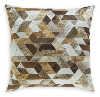 Adamund Pillow - LasVegasFurnitureOnline.com