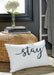 Tannerton Pillow (Set of 4) - LasVegasFurnitureOnline.com