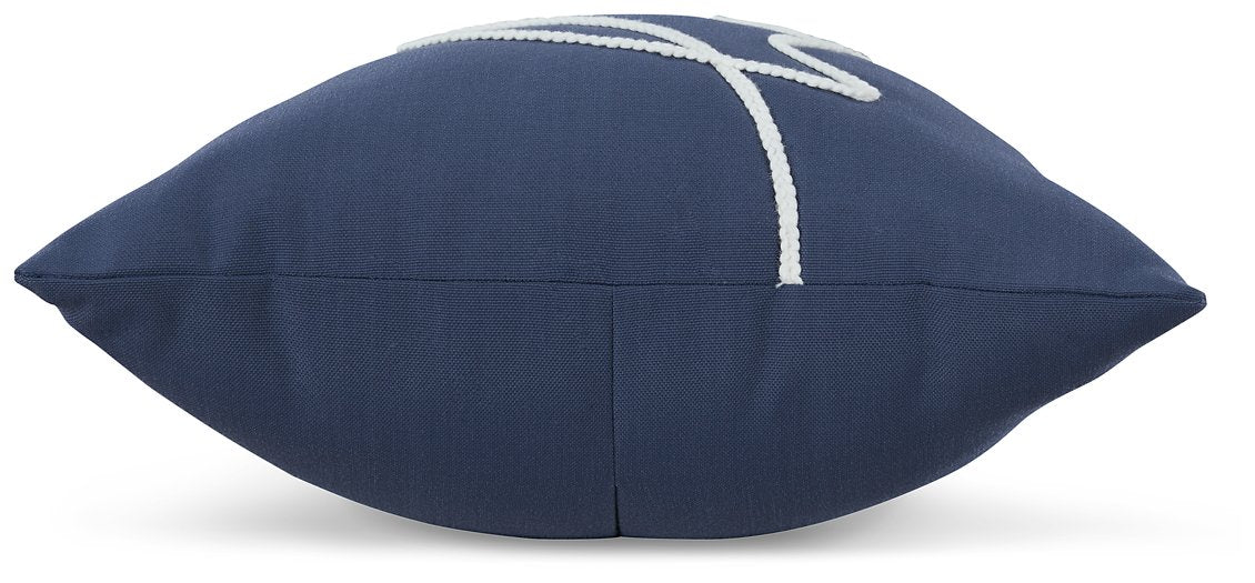 Velvetley Pillow (Set of 4)