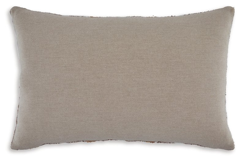 Benish Pillow - LasVegasFurnitureOnline.com