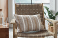 Benish Pillow - LasVegasFurnitureOnline.com