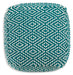 Brynnsen Pouf - LasVegasFurnitureOnline.com