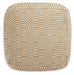 Adamont Pouf - LasVegasFurnitureOnline.com