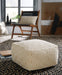 Adamont Pouf - LasVegasFurnitureOnline.com