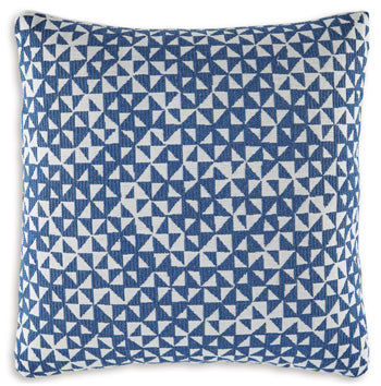 Jaycott Next-Gen Nuvella Pillow (Set of 4) - LasVegasFurnitureOnline.com